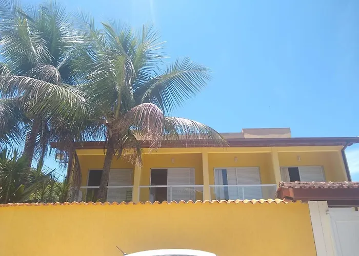 Ipe Suites Juquehy