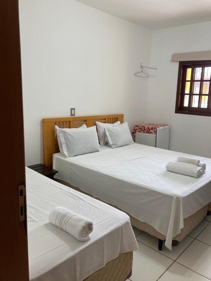 Ipe Juquehy Guest house