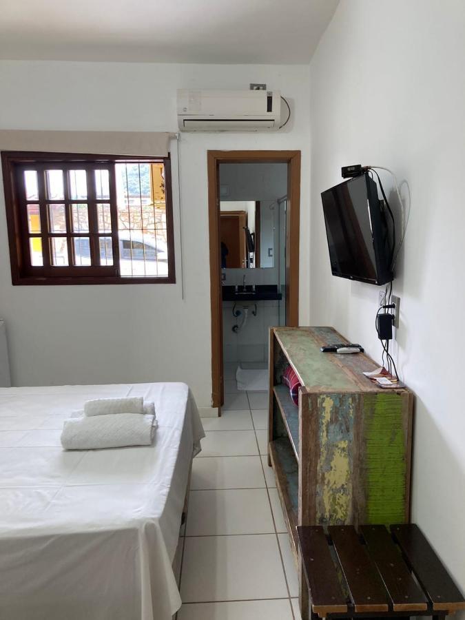 Ipe Juquehy Guest house Juquei