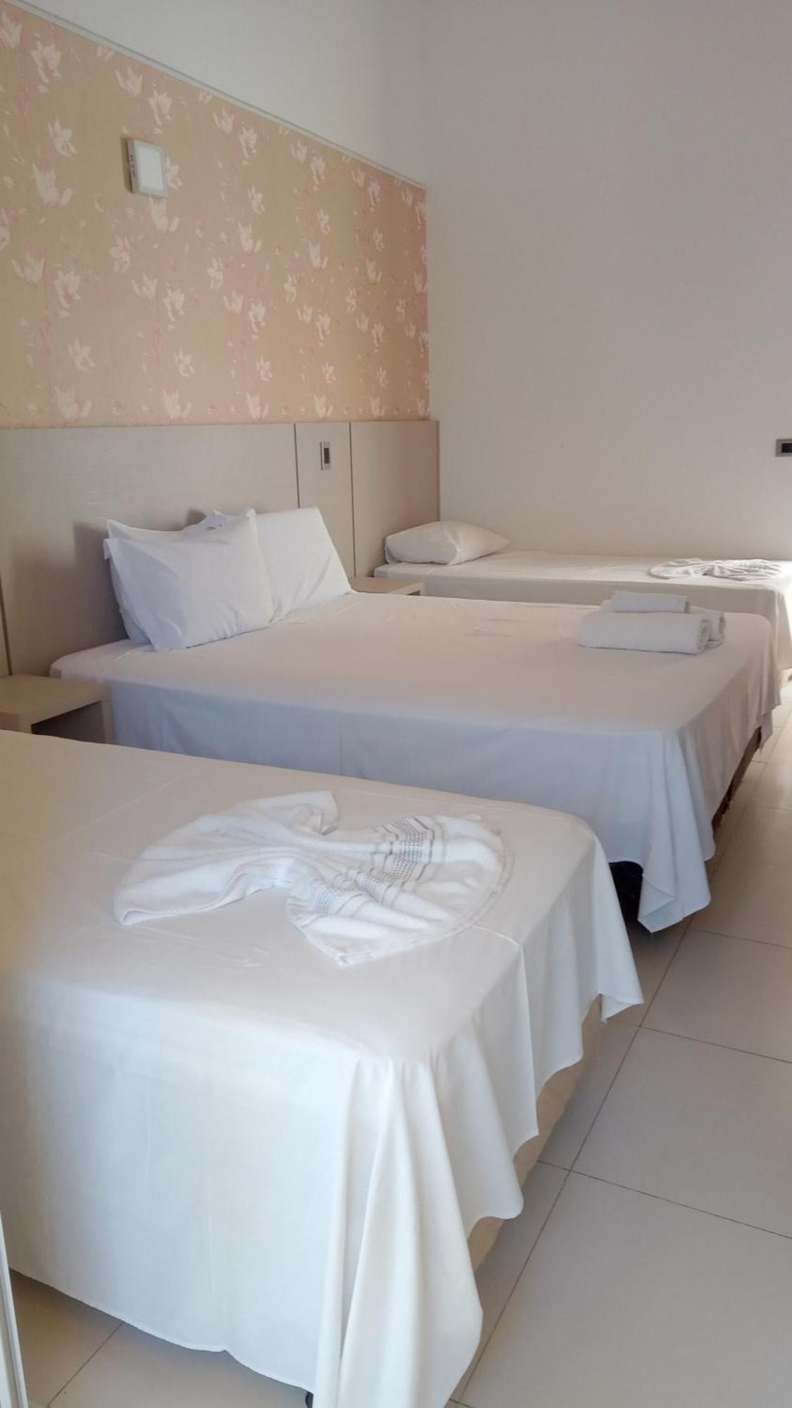 Guest house Ipe Juquehy