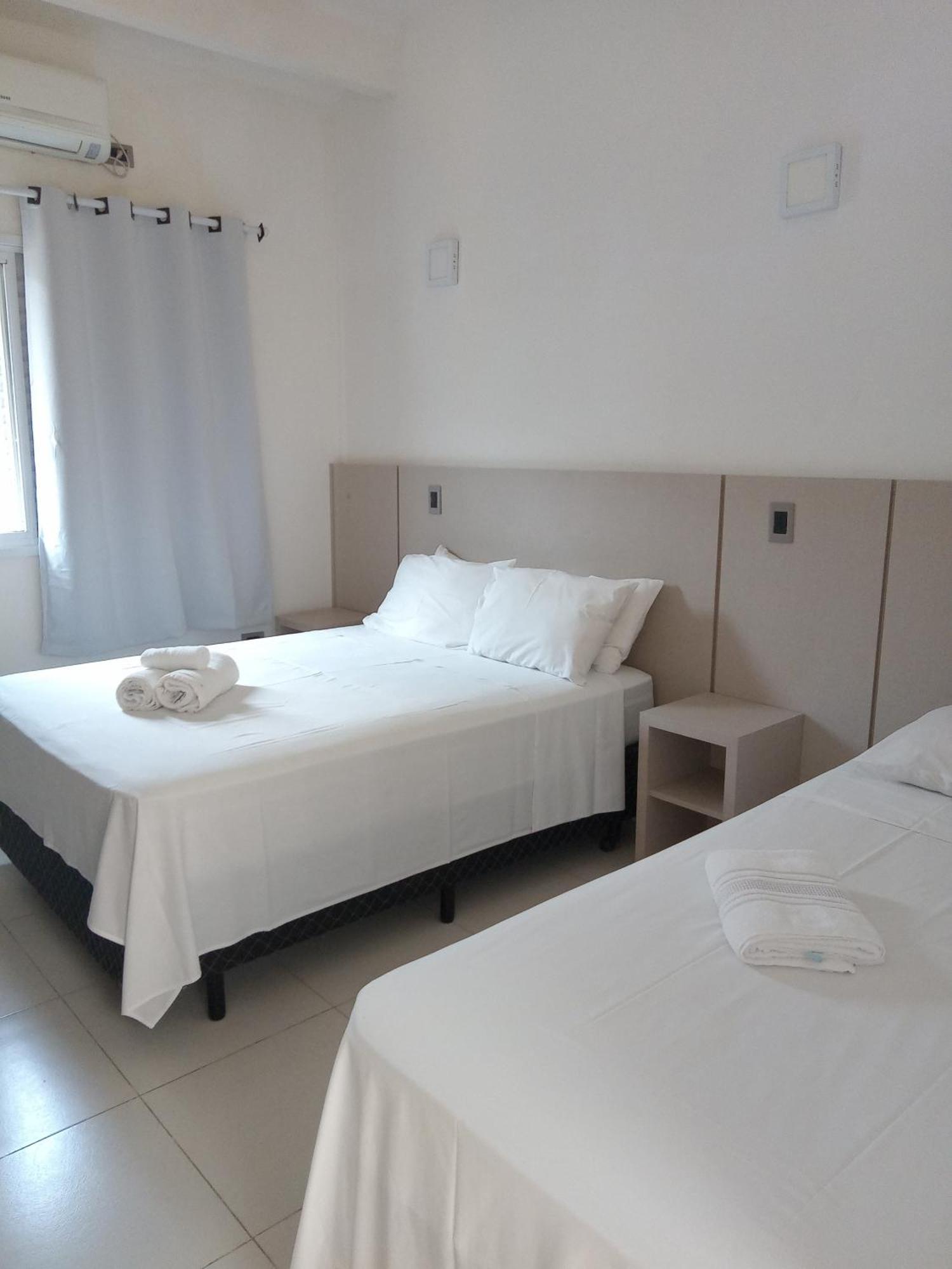 Ipe Juquehy Guest house 2*