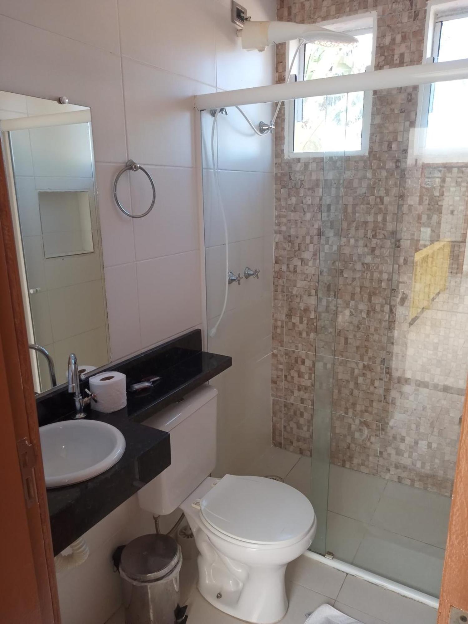 Ipe Juquehy Guest house 2*