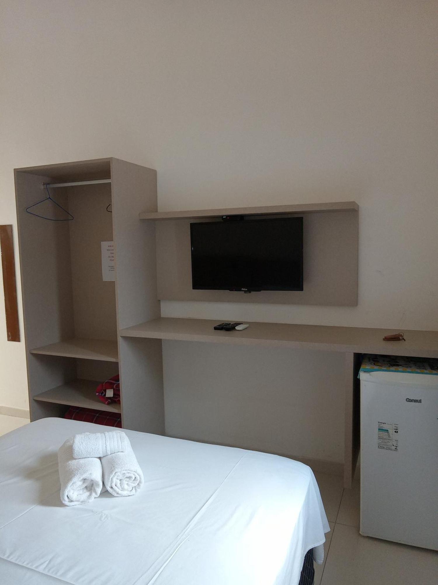 Ipe Juquehy Guest house 2*