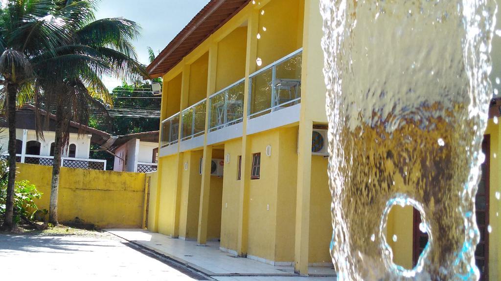 Ipe Juquehy Guest house 2*