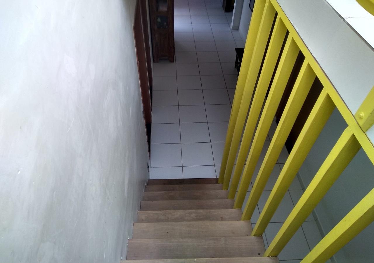 Guest house Ipe Juquehy Juquei