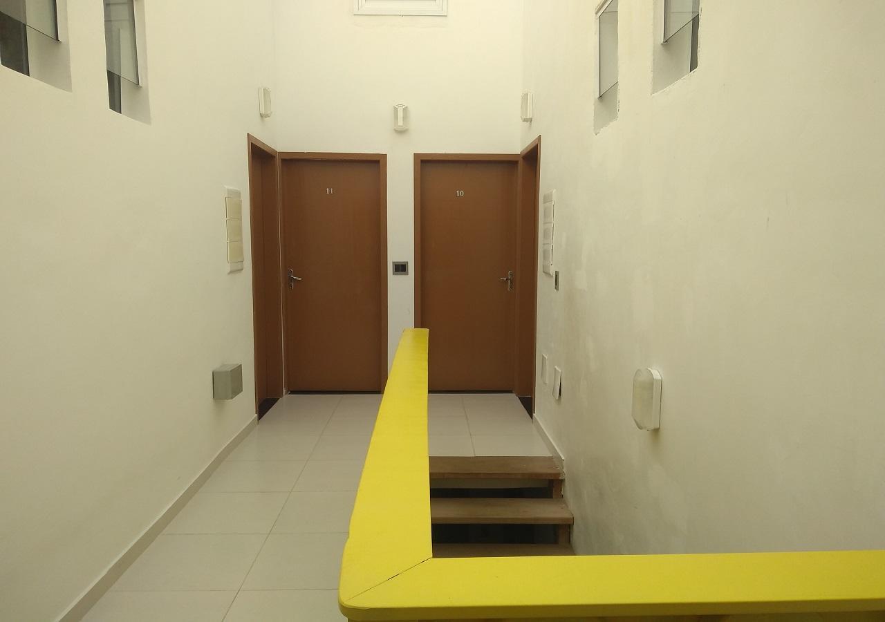 Ipe Juquehy Guest house 2*