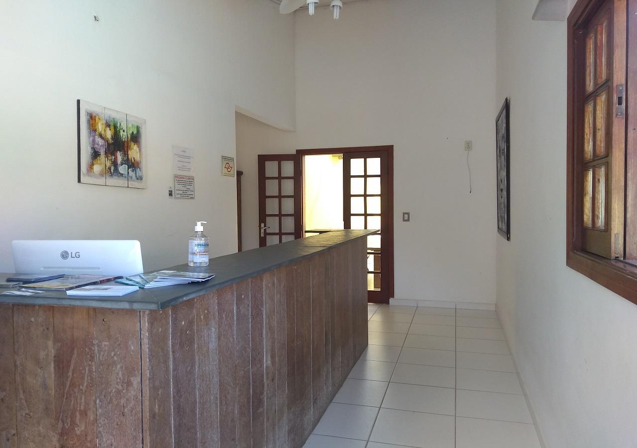 Ipe Juquehy Guest house 2*