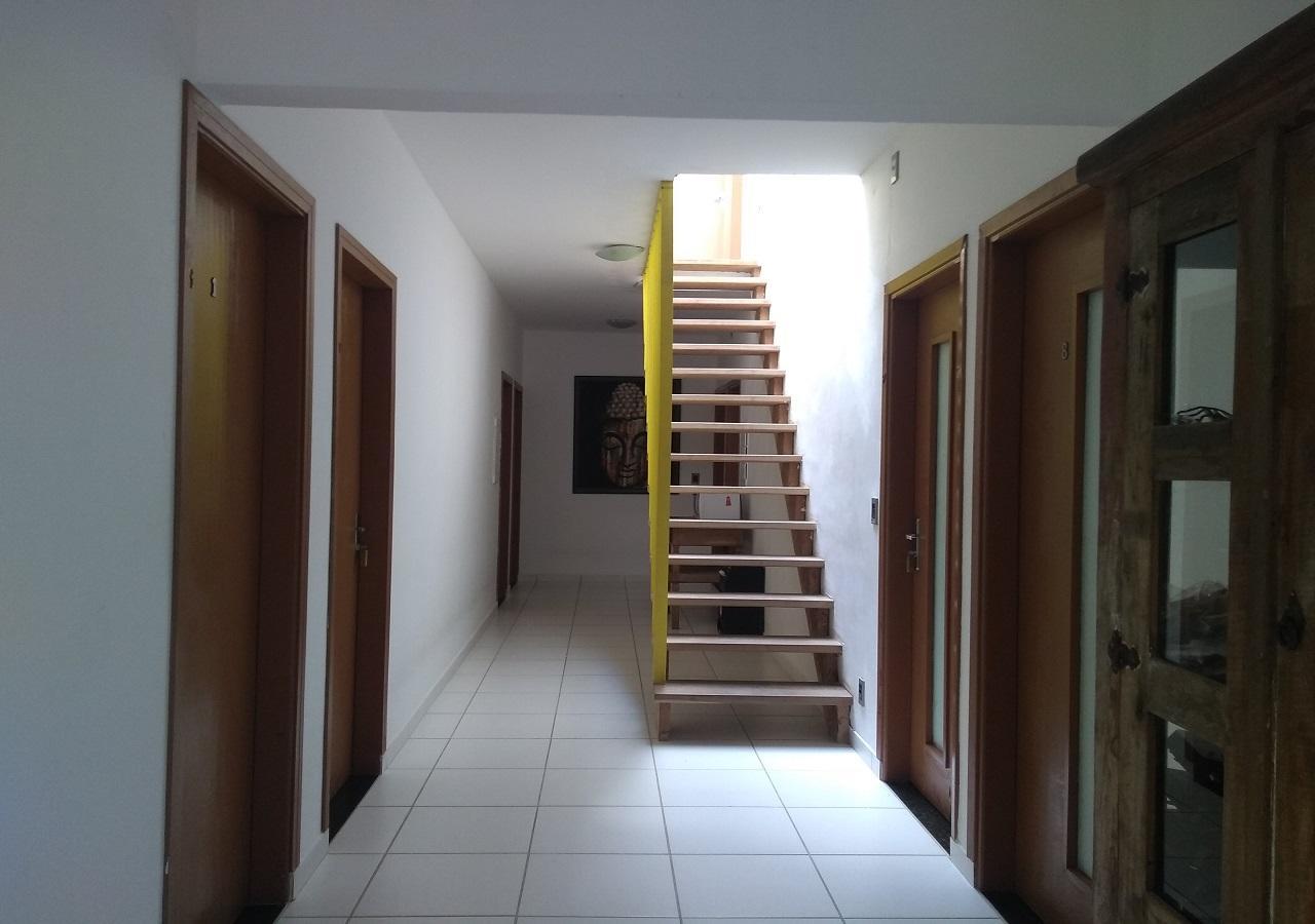 Ipe Juquehy Guest house Juquei