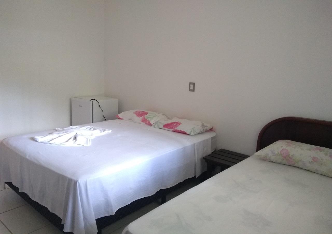 Guest house Ipe Juquehy 2*