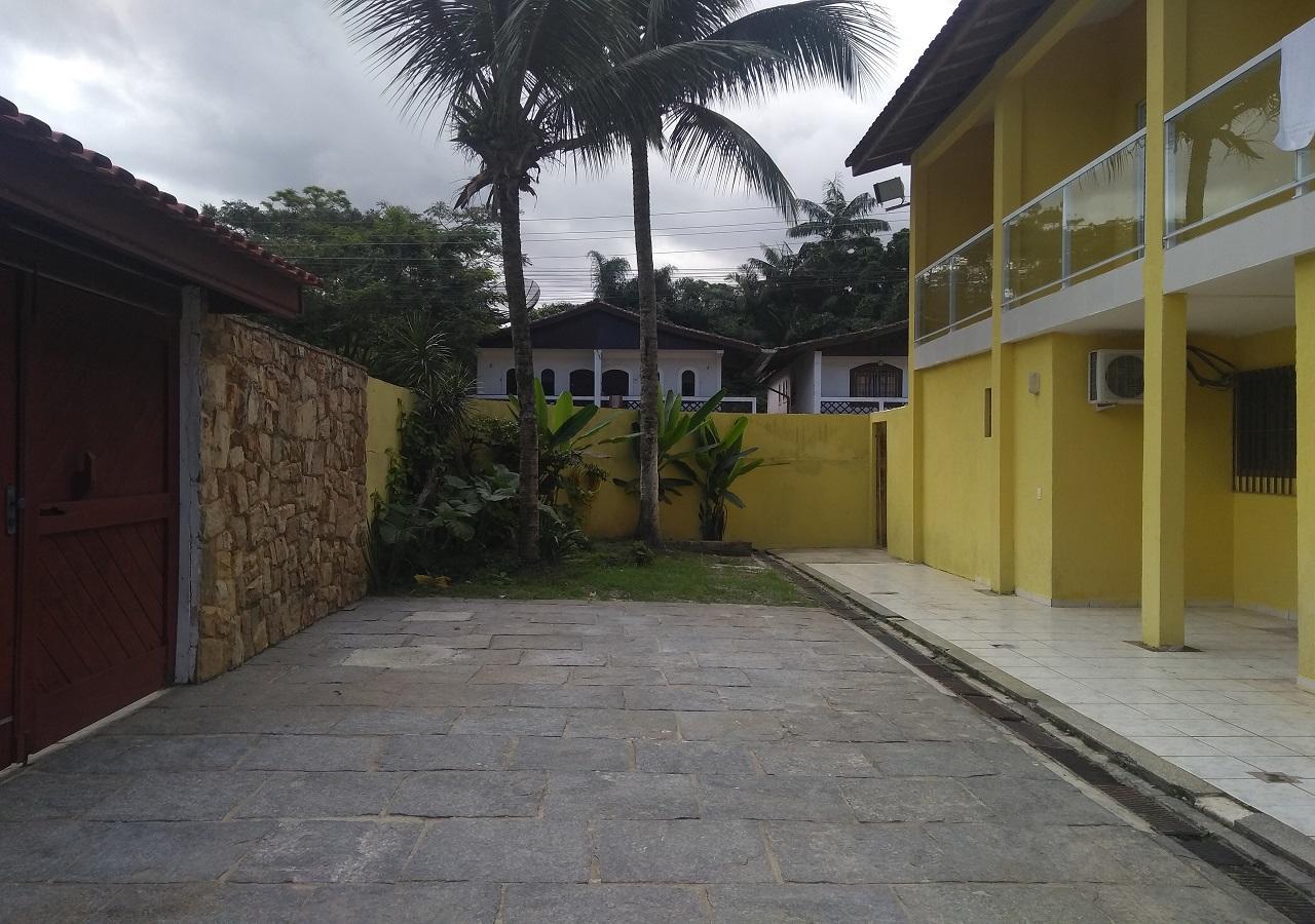 Guest house Ipe Juquehy Juquei