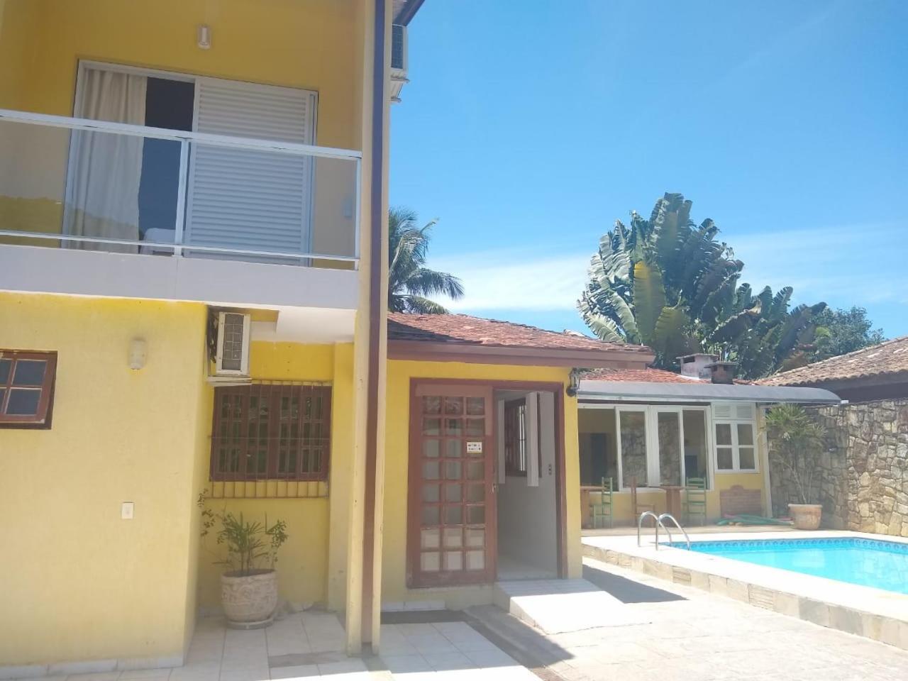 Ipe Juquehy Guest house 2*