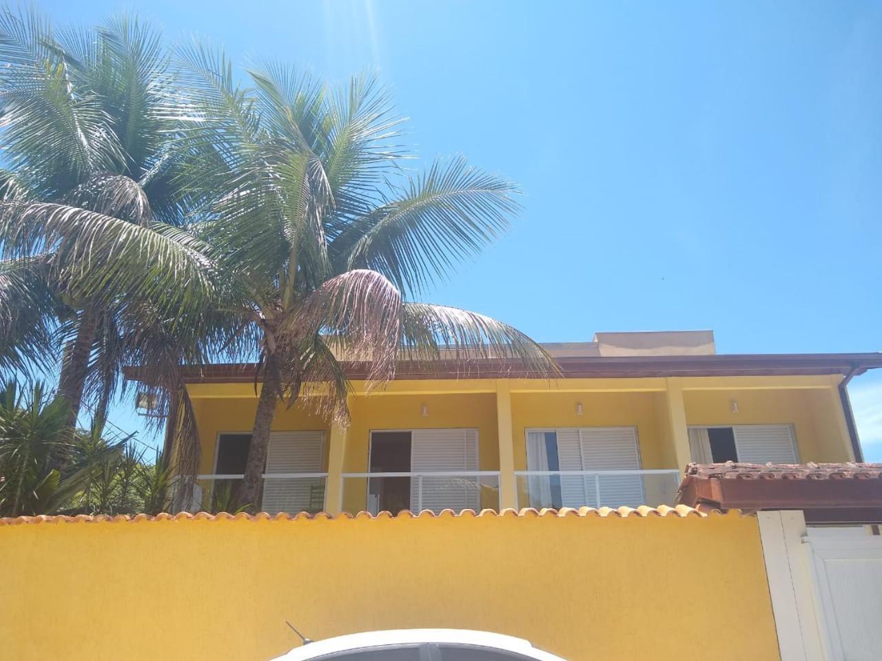Ipe Juquehy Guest house
