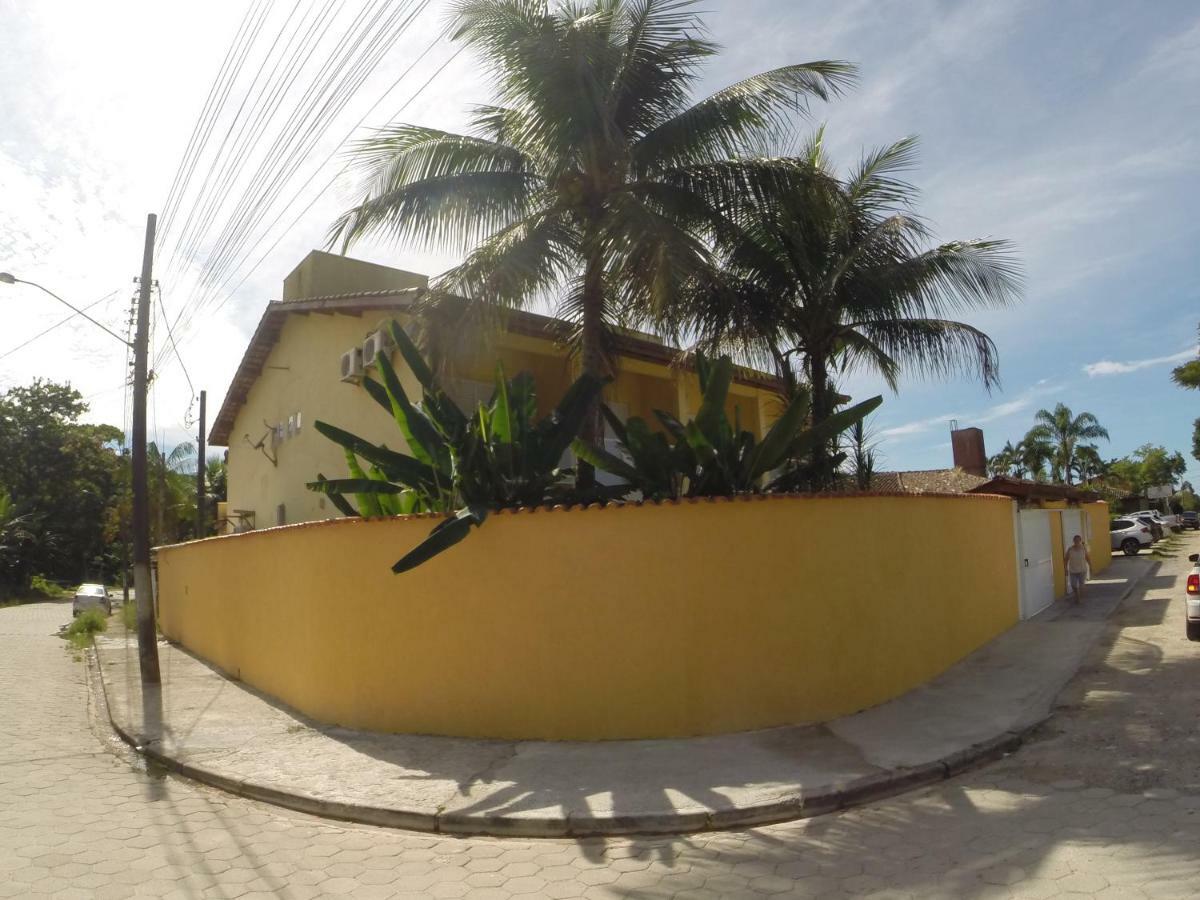 Ipe Juquehy Guest house Juquei
