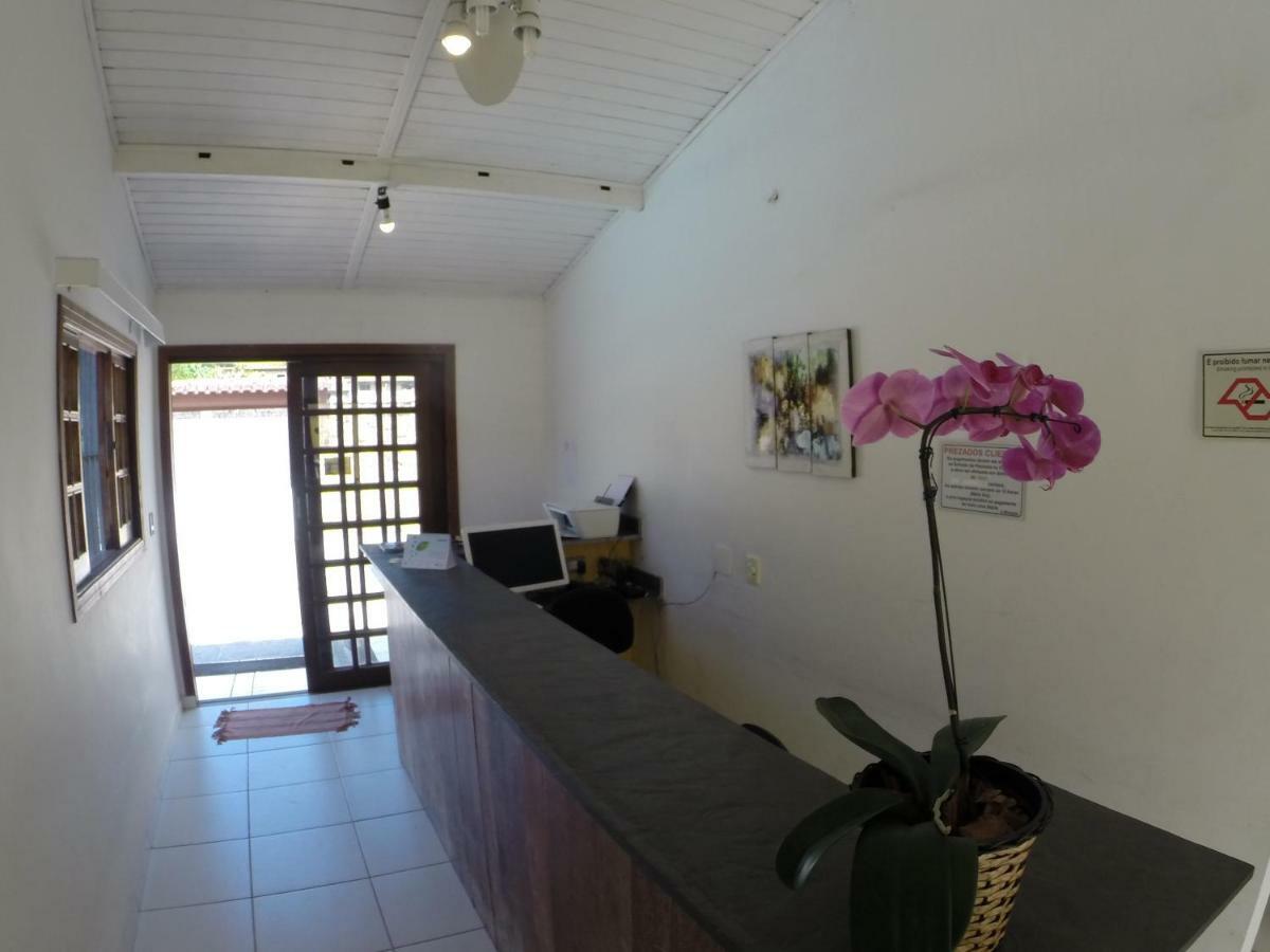 Guest house Ipe Juquehy 2*