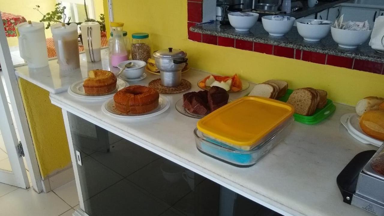 Ipe Juquehy Guest house Juquei
